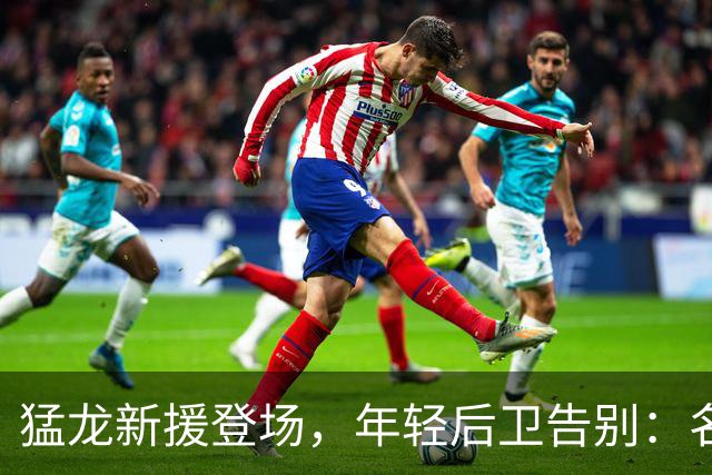 猛龙新援登场，年轻后卫告别：名单变动背后的奇幻旅程